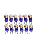 Stiker