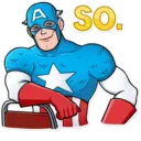 Stiker