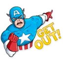 Stiker