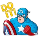 Stiker