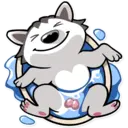 Stiker