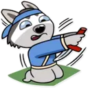 Stiker