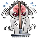 Stiker