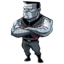 Stiker