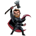 Stiker