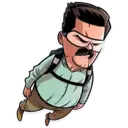 Stiker