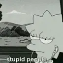 ملصق
