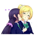 స్టికర్