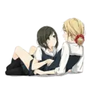 స్టికర్