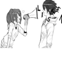 Стикер