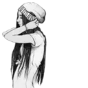 Стикер