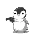 Стикер