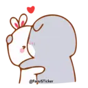 స్టికర్