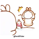 స్టికర్