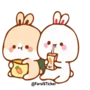 స్టికర్