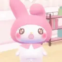 ملصق
