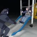 Стикер
