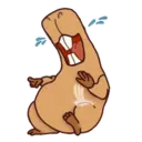 స్టికర్