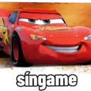 Стикер