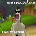 Стикер