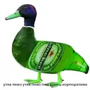 Стикер