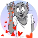 Stiker