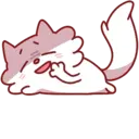 Стикер