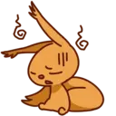 Стикер