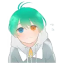 Стикер