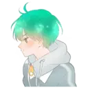 Стикер