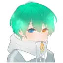 Стикер