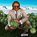 Стикер