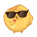 贴纸