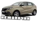 Стикер