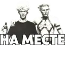 Стикер