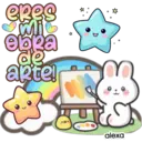 Stiker