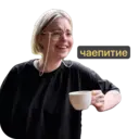 স্টিকার