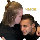 স্টিকার