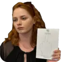 স্টিকার