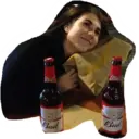 Klistermärke