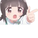 స్టికర్