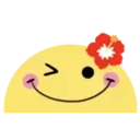 Стикер
