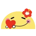 Стикер
