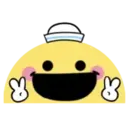 Стикер