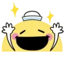 Стикер