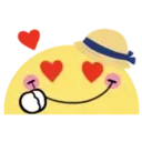 Стикер