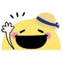 Стикер