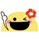 Стикер