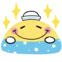 Стикер