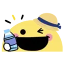 Стикер